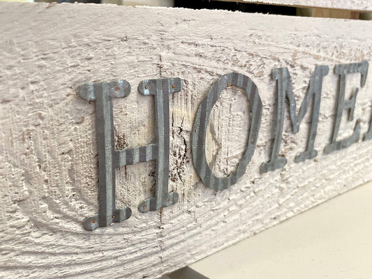 Happiness is Homemade