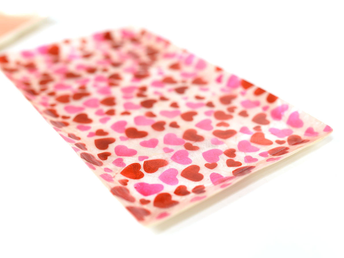 Valentine's Trinket Dishes