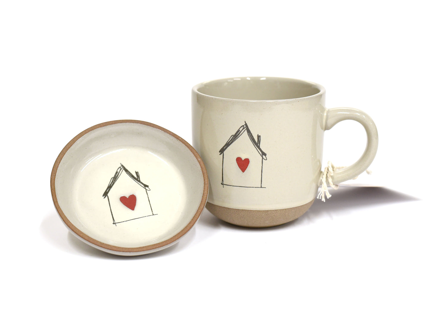 House and Heart