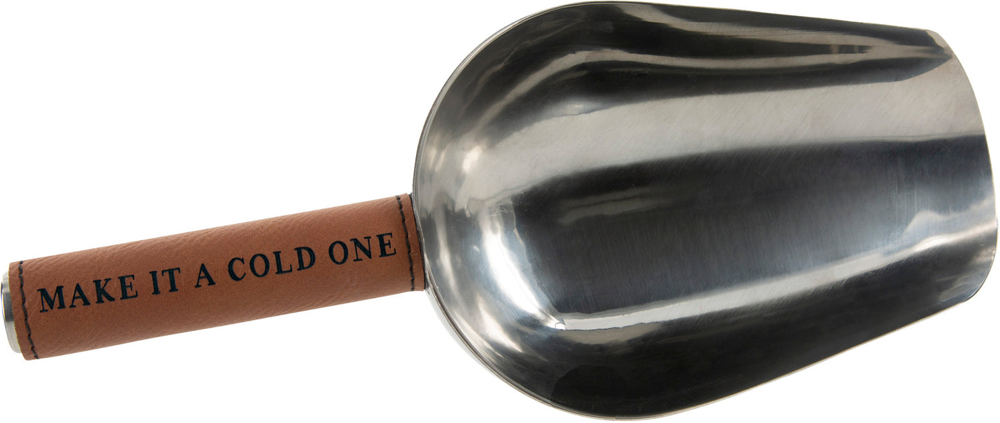 Cold One Ice Scoop