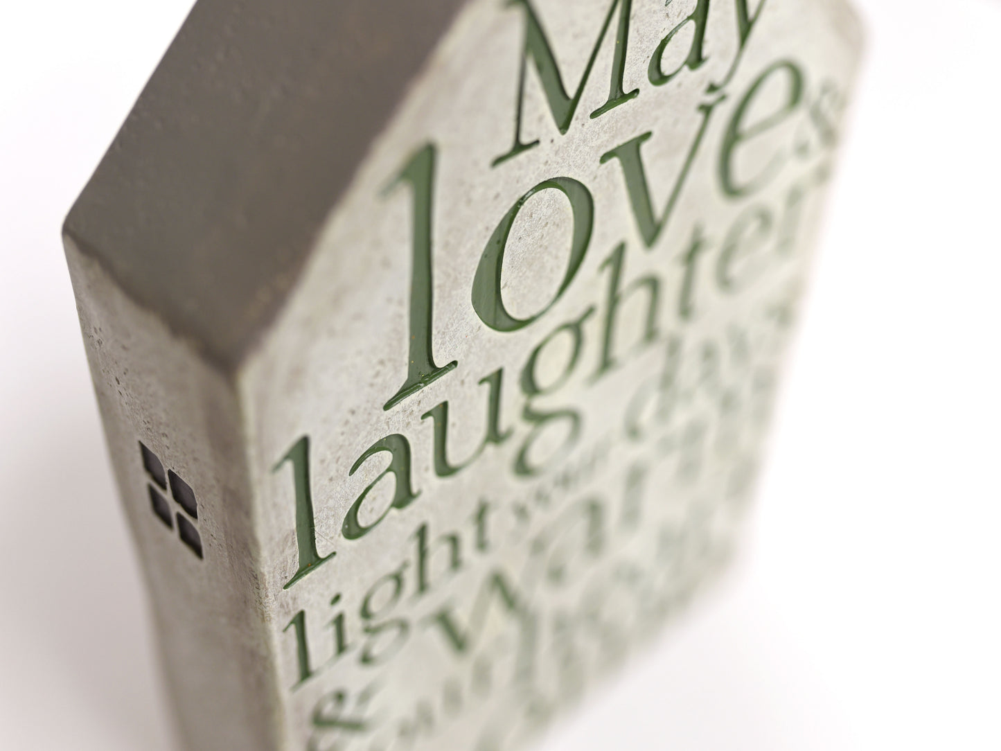 Love and Laughter Home