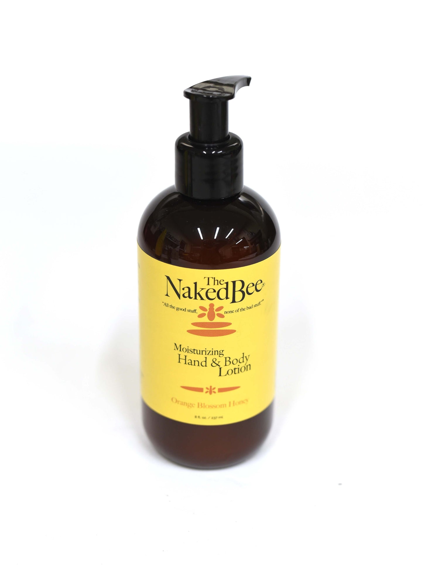Naked Bee