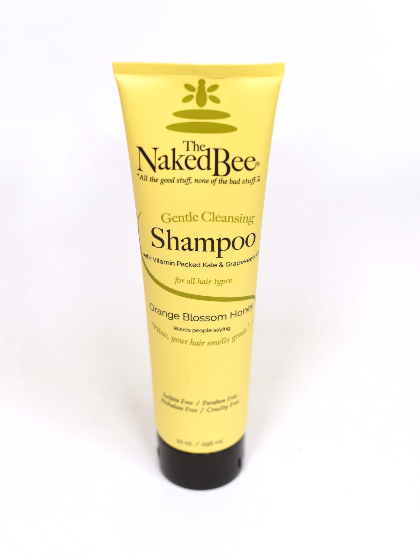 Naked Bee