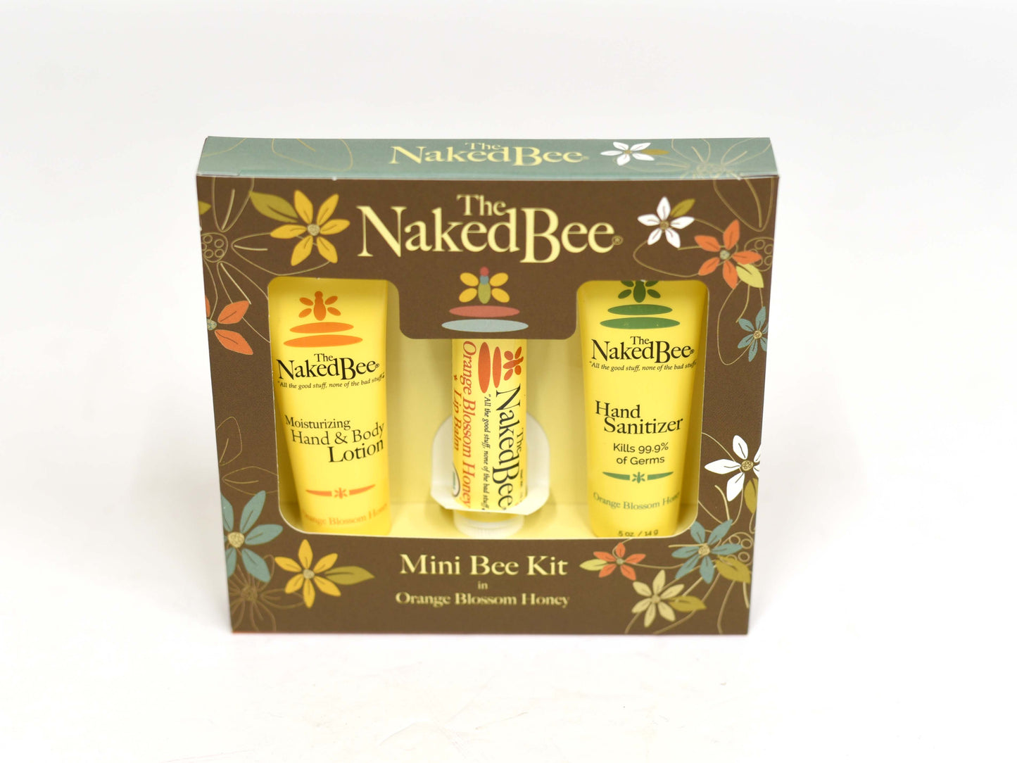 Naked Bee