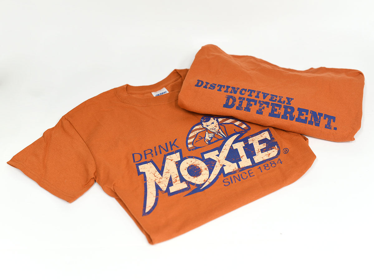 Moxie Vintage Shirt