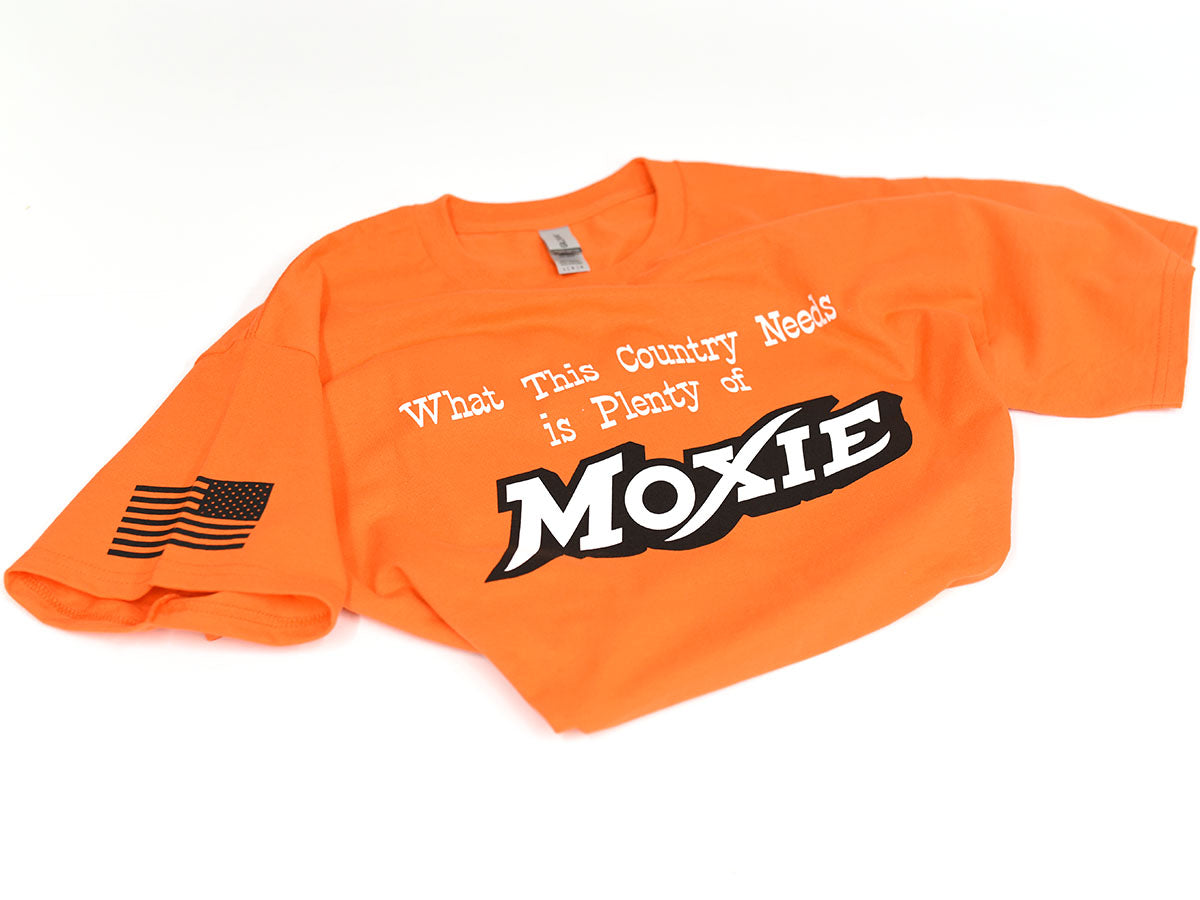 Moxie Country Shirt