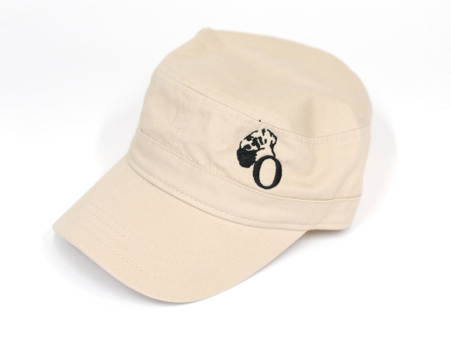 Khaki Painter's Hat