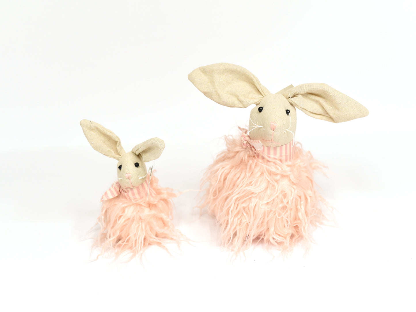 Pink Bunnies