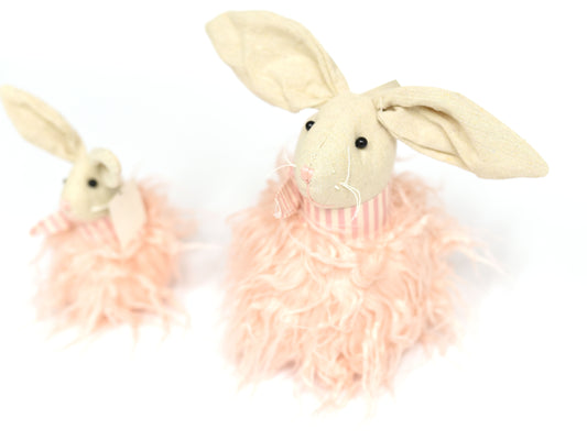 Pink Bunnies