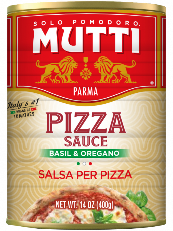 Mutti Pizza Sauce