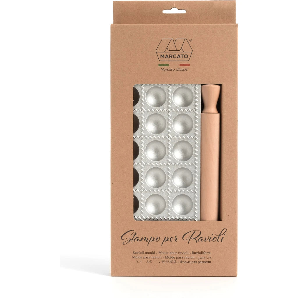 Marcato Ravioli Mold