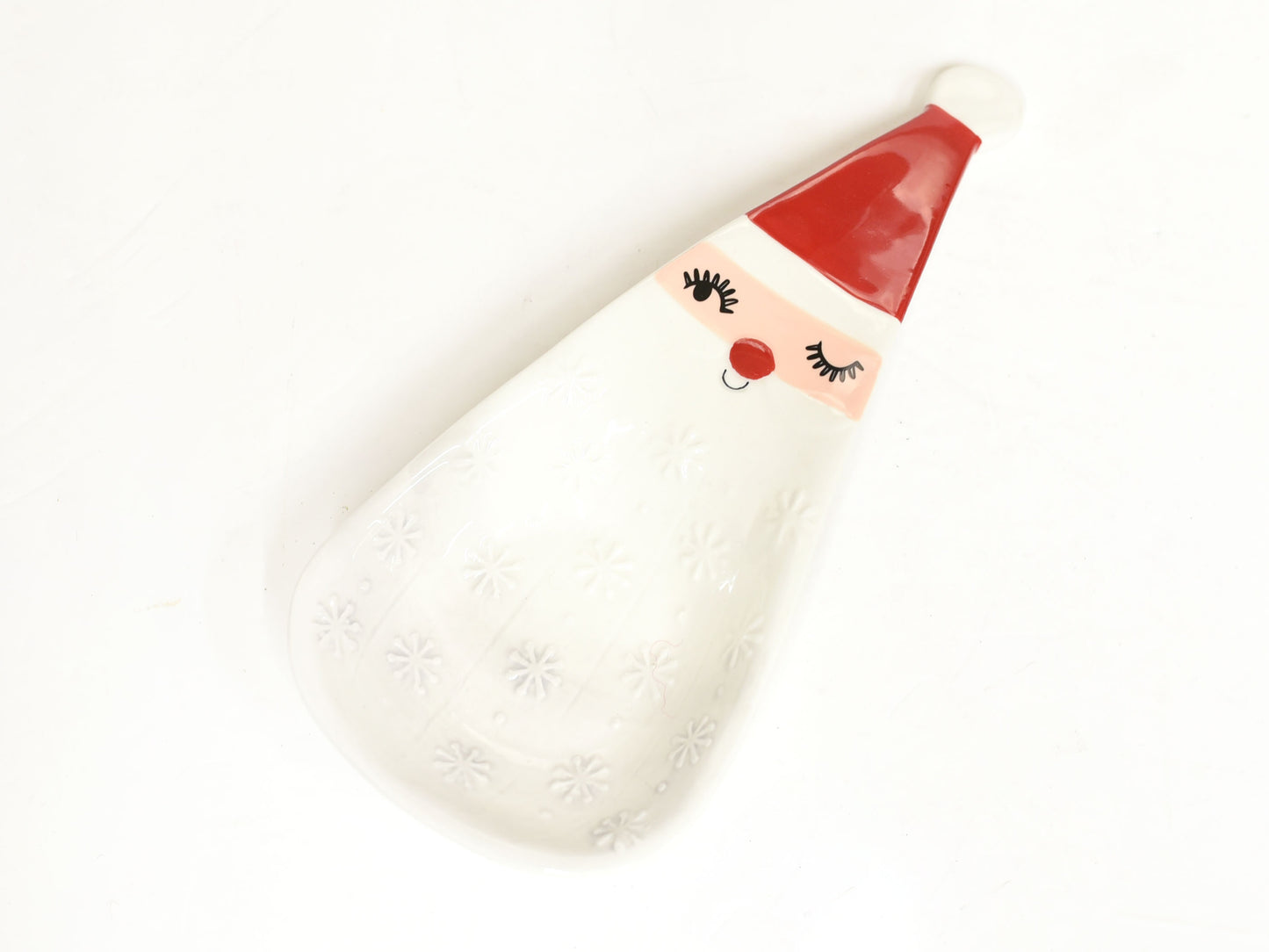 Santa Spoonrest
