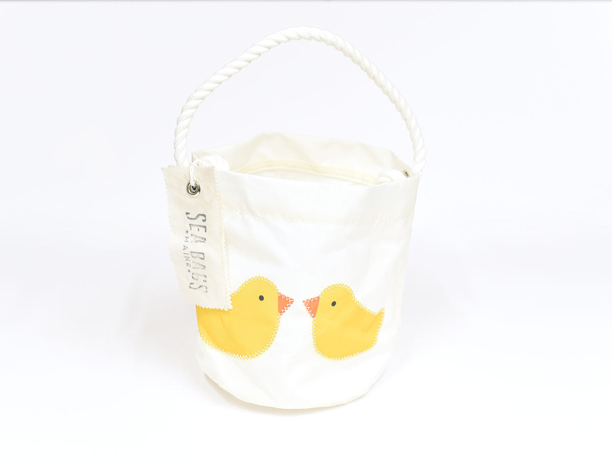 Easter Chick Seabag