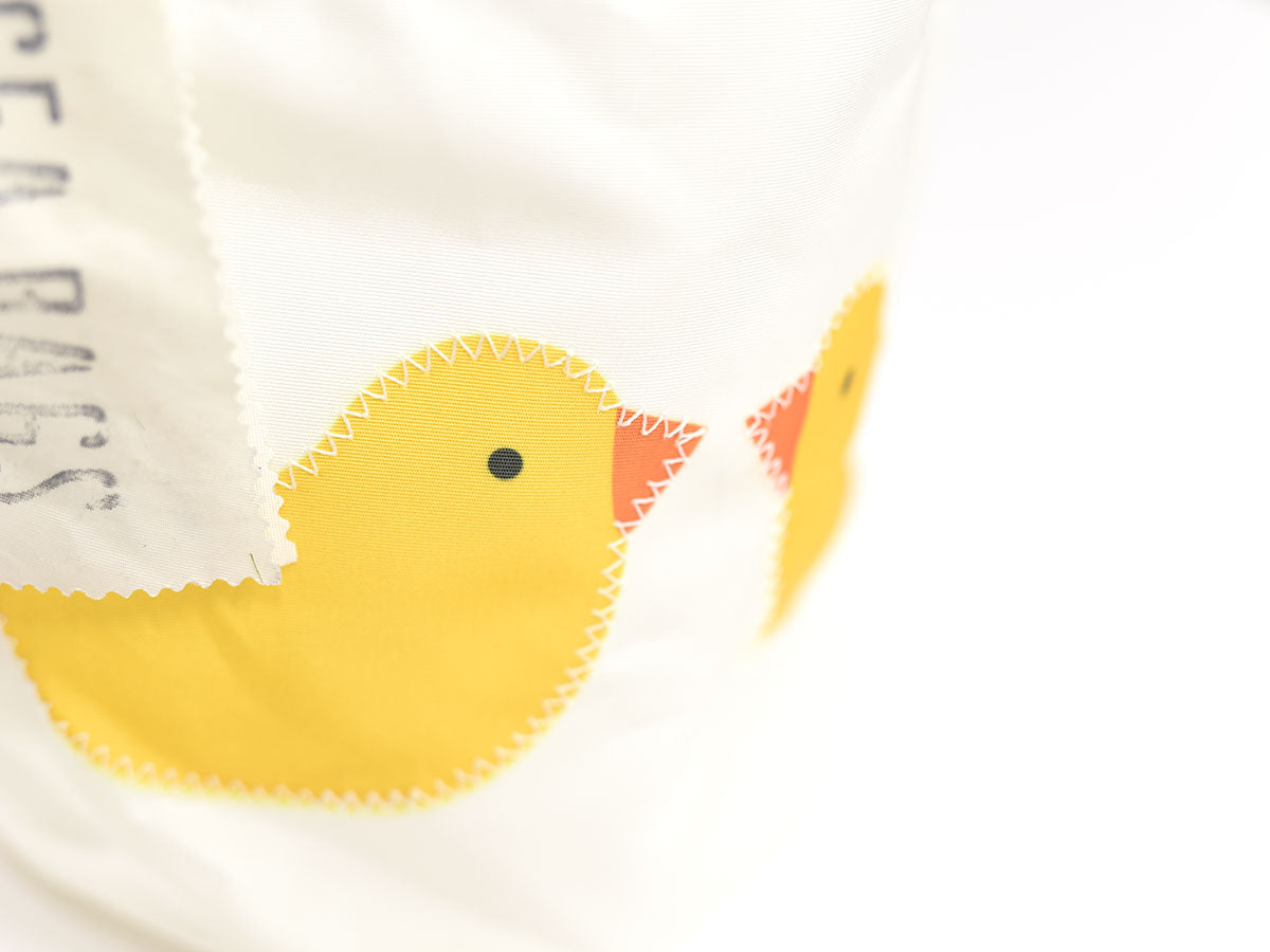 Easter Chick Seabag
