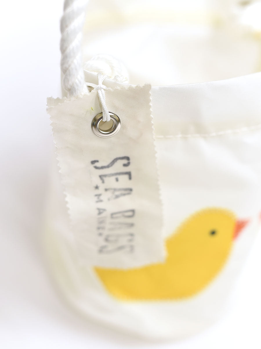 Easter Chick Seabag