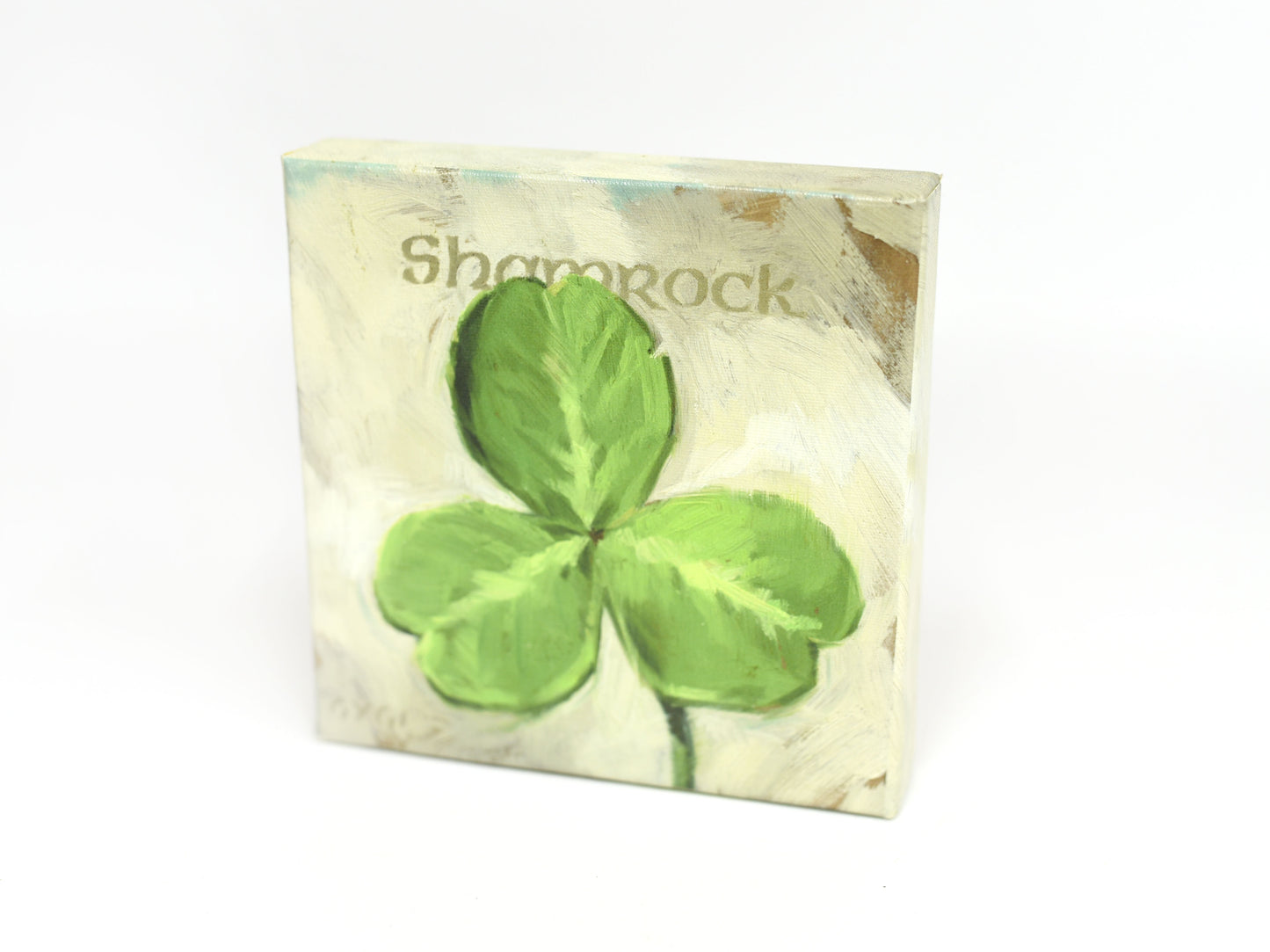 Shamrock Square