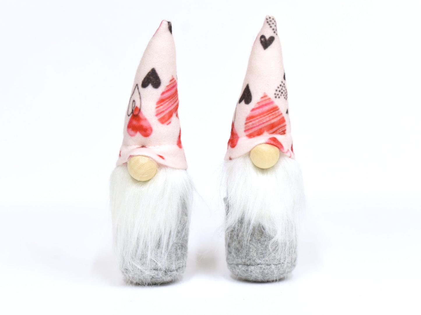 Small Gnomes