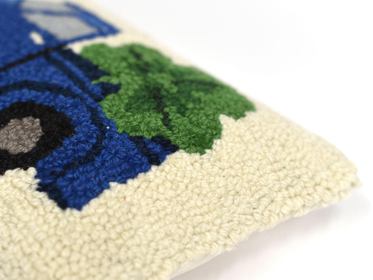 Small Irish Pillows