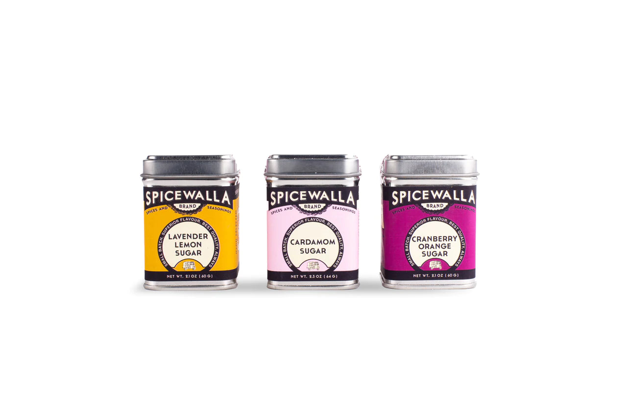 Spicewalla Sugar and Spice Collection
