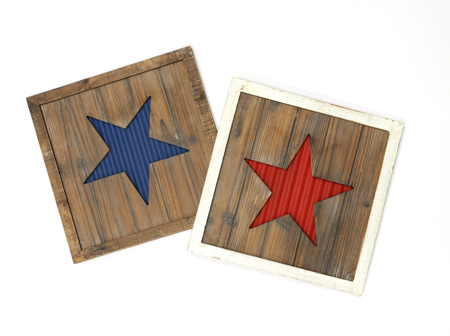 Star Wall Sign
