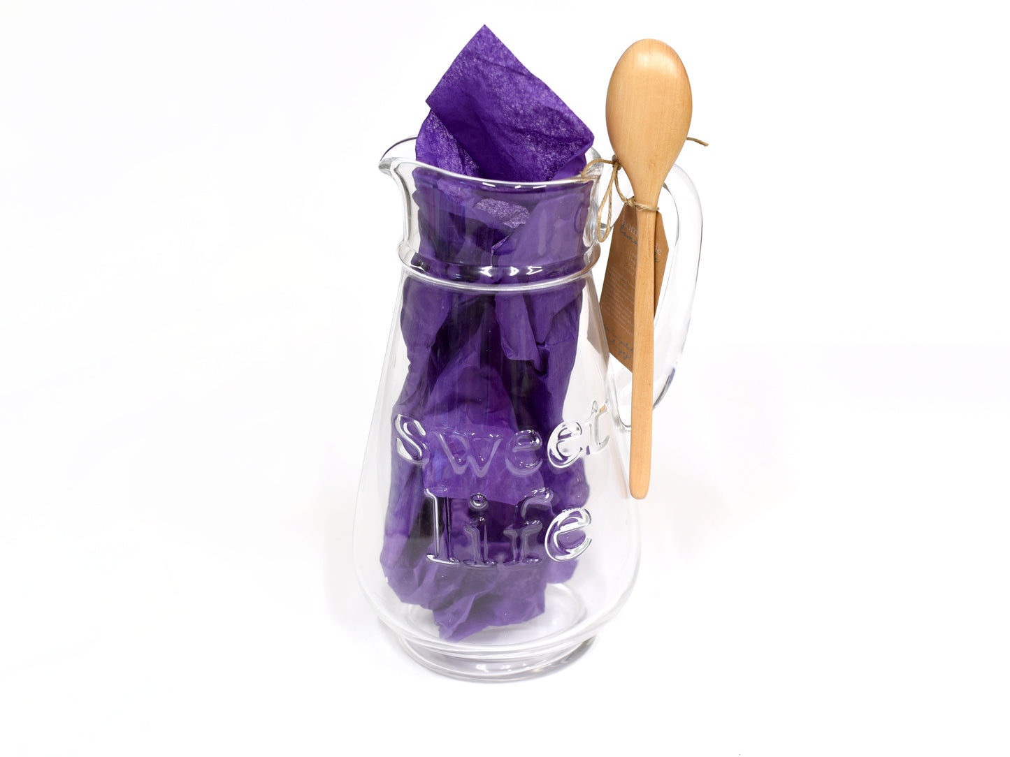 Sweet Life Pitcher