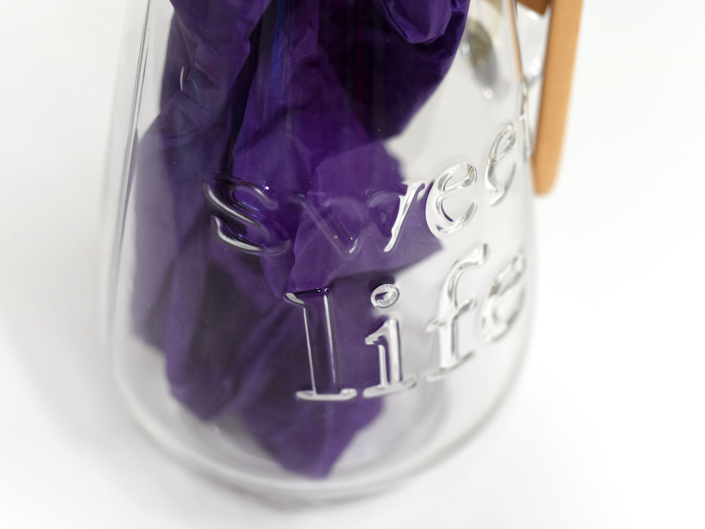 Sweet Life Pitcher
