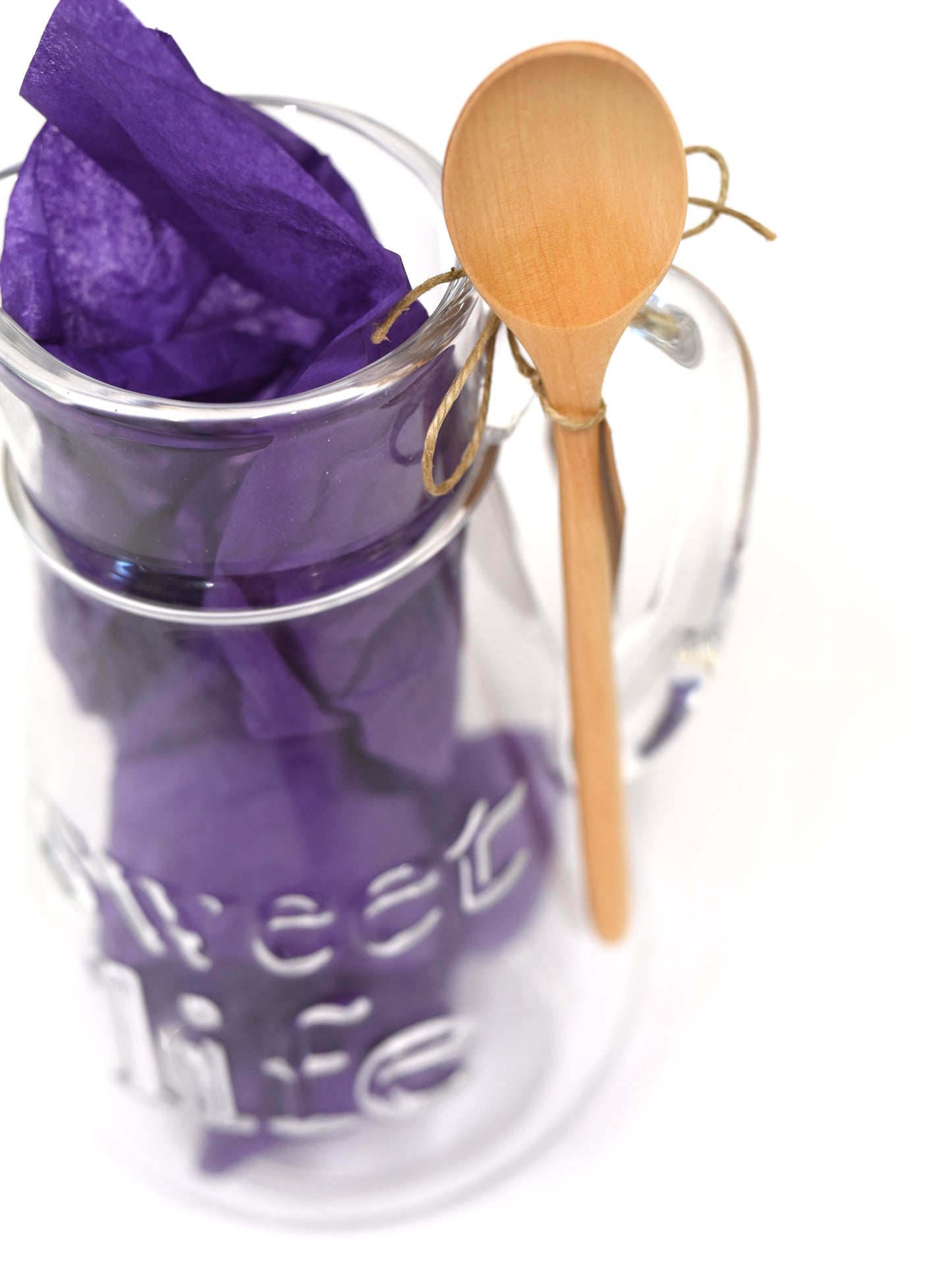 Sweet Life Pitcher