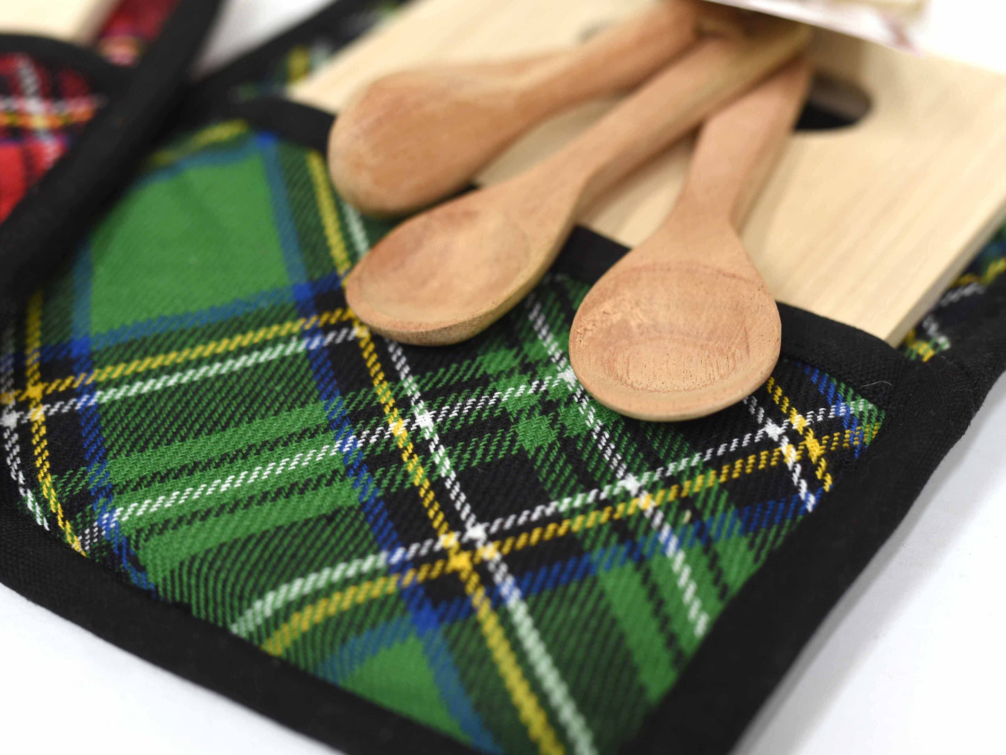 Potholder Gift Set