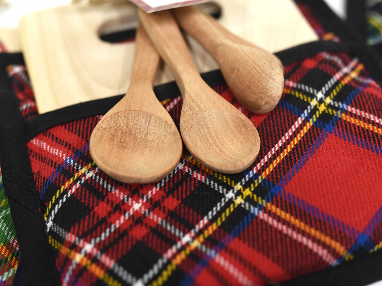 Potholder Gift Set