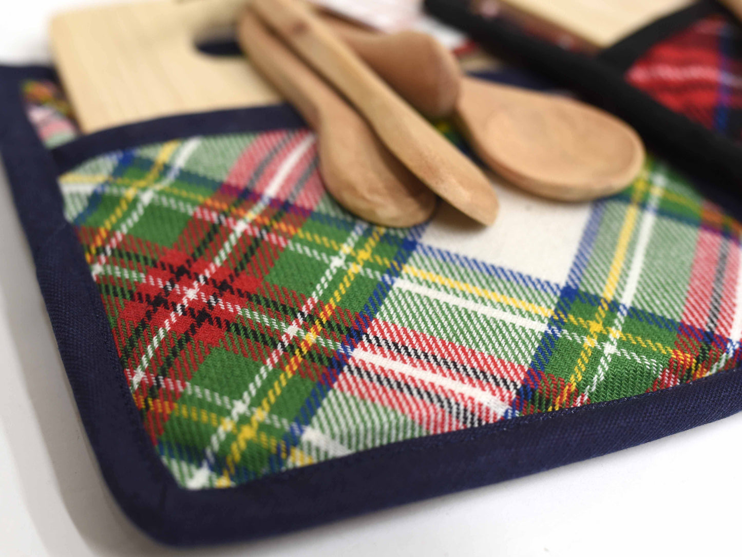 Potholder Gift Set
