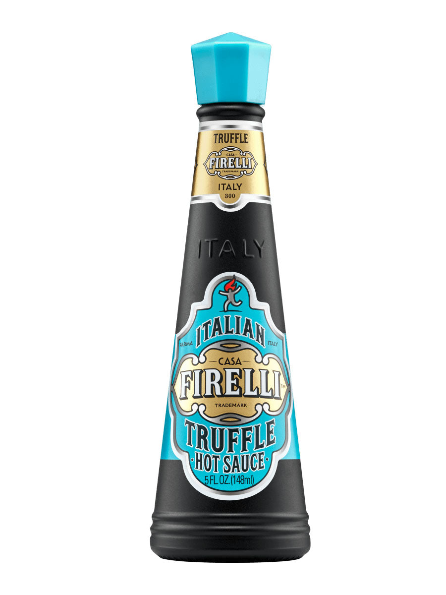 Casa Firelli Italian Truffle Hot Sauce