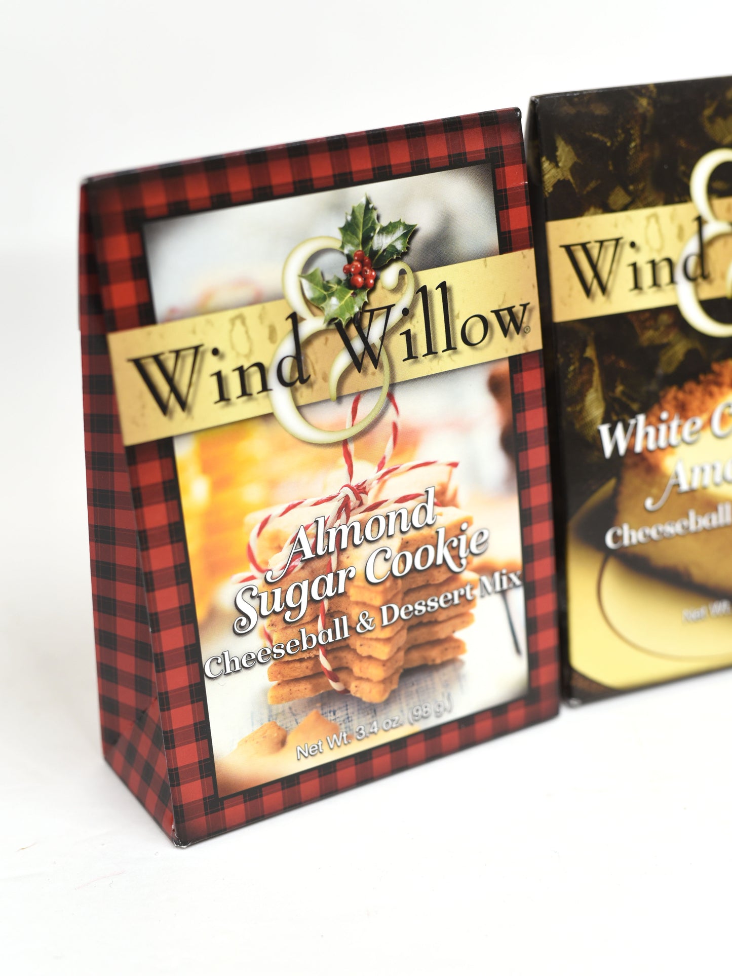 Wind and Willow - Sweet Mixes
