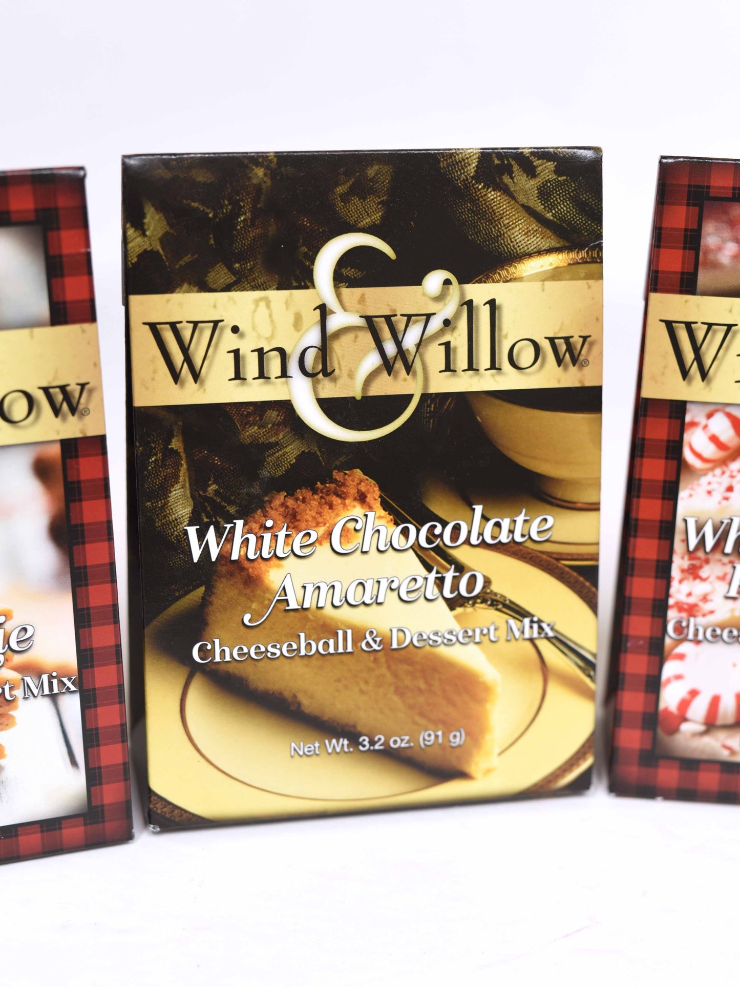 Wind and Willow - Sweet Mixes
