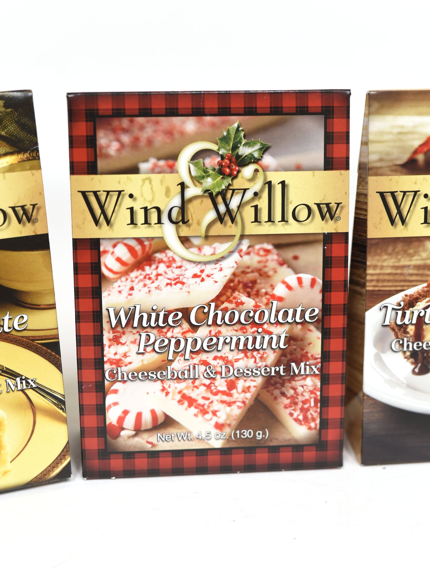 Wind and Willow - Sweet Mixes