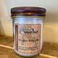 Candelaio 8oz. Candle - Ginger and Spice