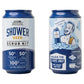 Brodeo Drive Shower Beer Scrub Kit