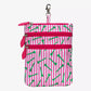 Confetti Tees Clip On Carry All Bag