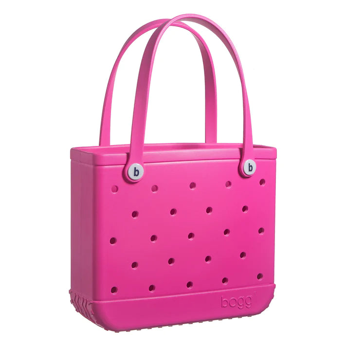 Baby Bogg Bag Original - Haute Pink