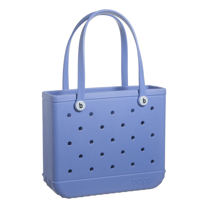 Baby Bogg Bag - Periwinkle