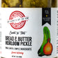 Backyard Food Co - Bread & Butter Pickle