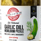 Backyard Food Co - Garlic Dill Pickle Chips