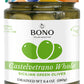 Bono-Sicilian Castelvetrano Whole Olives