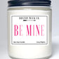 Boston Wick Soy Candle