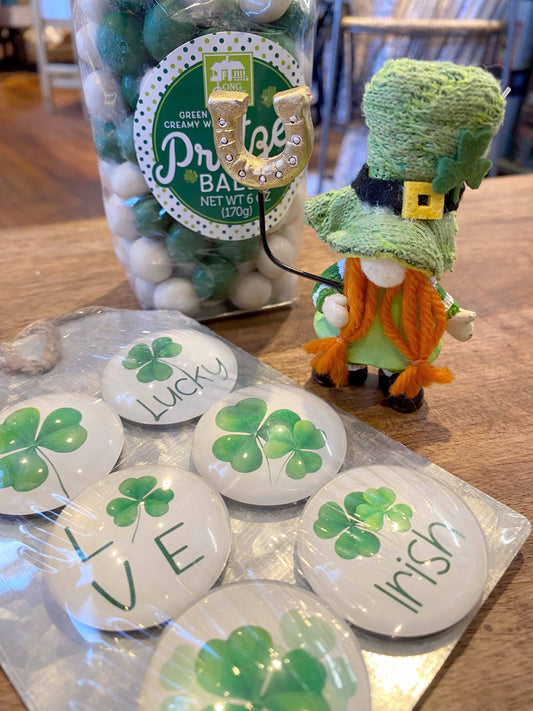 St. Patrick's Day Box 2