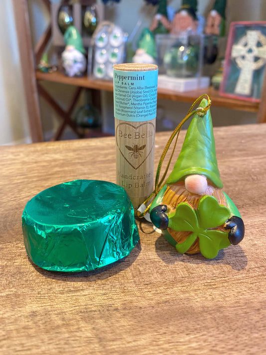 St. Patrick's Day Box 3