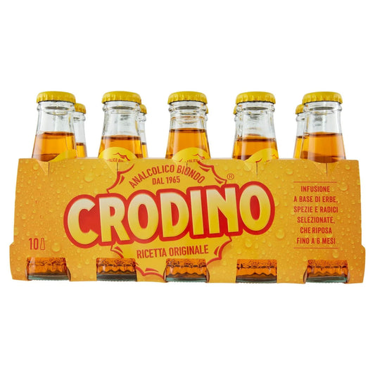 Crondino Non-Alchoholic Apertif