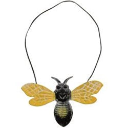 Metal Bee Ornament