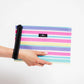 SCOUT Woven Wristlet