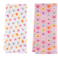 Candy Heart Tea Towel