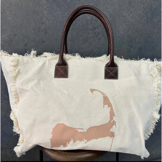 Cape Cod "Go" Bag